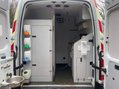 Vauxhall Movano 2.3 CDTi 3900 BiTurbo ecoFLEX Trabus L3 H2 (s/s) 5dr 6