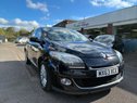 Renault Megane 1.5 dCi Dynamique TomTom Hatchback 5dr Diesel Manual Euro 5 (s/s) (110 ps)