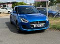 Suzuki Swift SZ-L DUALJET MHEV 26