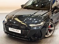 Audi RS6 4.0 TFSI V8 Vorsprung Estate 5dr Petrol Tiptronic quattro Euro 6 (s/s) (600 14