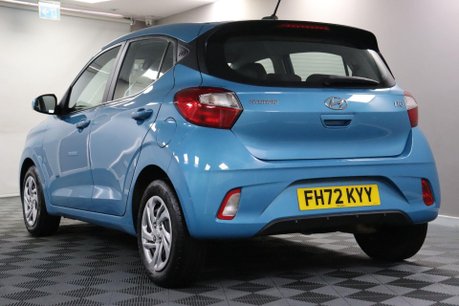 Hyundai i10 MPI SE 22