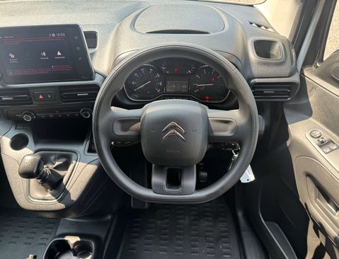 Citroen Berlingo 1.5 Berlingo 650 Enterprise Edition BlueHDi 15
