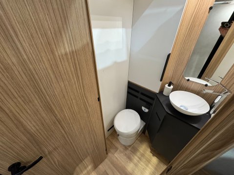 Pilote G781FC Evidence 2026 MODEL 10