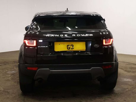 Land Rover Range Rover Evoque 2.0 Range Rover Evoque SE Tech TD4 Auto 4WD 5dr 13