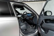 Land Rover Range Rover SV EDITION ONE. FULL SATIN PPF. CARBON CERAMIC BRAKES. SLIDING PANO ROOF. 22