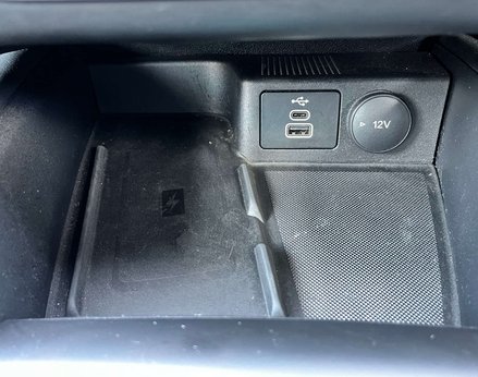 Ford Focus 1.0 Focus Active X MHEV Auto 5dr 55