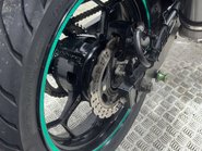 Kawasaki Z ABS 2016 18K GOOD RUNNING A2 READY NAKED BIKE LIGHT PROJECT BIKE 300CC 26