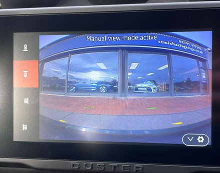 Dacia Duster 1.0 Duster Journey TCE 4x2 5dr 30