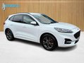 Ford Kuga 1.5T EcoBoost ST-Line Edition SUV 5dr Petrol Manual Euro 6 (s/s) (150 ps) 17