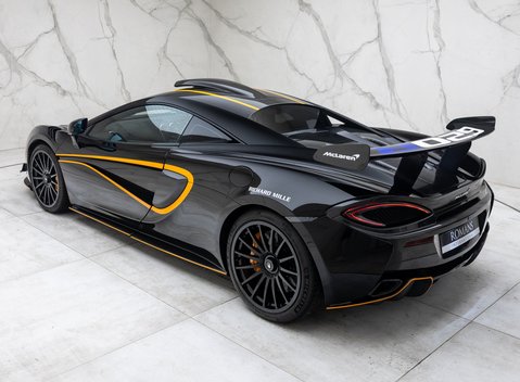 McLaren 620R 9
