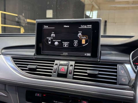 Audi A6 3.0 A6 Allroad Sport TDI Quattro Auto 4WD 5dr 48