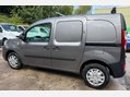 Renault Kangoo 1.5 dCi ML19 Business Panel Van 5dr Diesel EDC MWB Euro 6 (90 ps) 7