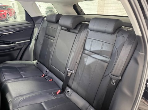 Land Rover Range Rover Evoque 2.0 D150 MHEV S Auto 4WD Euro 6 (s/s) 5dr 18