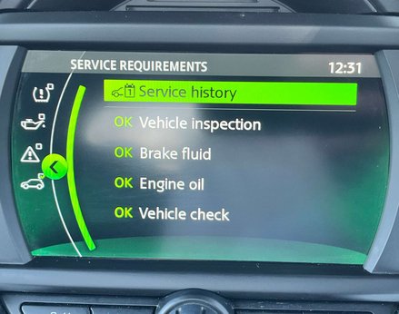 Mini Convertible 1.5 Cooper Classic Auto 2dr 44