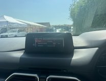 Mazda CX-5 2.2 SKYACTIV-D Sport Nav+ SUV 5dr Diesel Manual Euro 6 (150 ps) 22