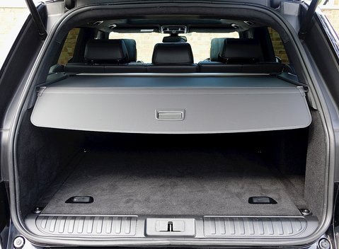 Land Rover Range Rover Sport 3.0 SDV6 Autobiography 9