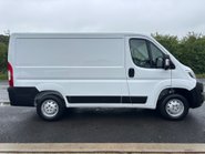 Citroen Relay 33 L1H1 Enterprise Edition 120 ps BlueHdi 10