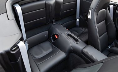 Porsche 911 Turbo Cabriolet (991.2) 15