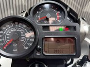 BMW R1200 18