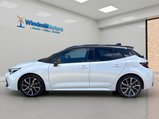 Toyota Corolla 1.8 VVT-h Excel CVT Euro 6 (s/s) 5dr 7