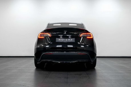 Tesla Model Y ModeL Y Performance AWD 4WD 5dr 9