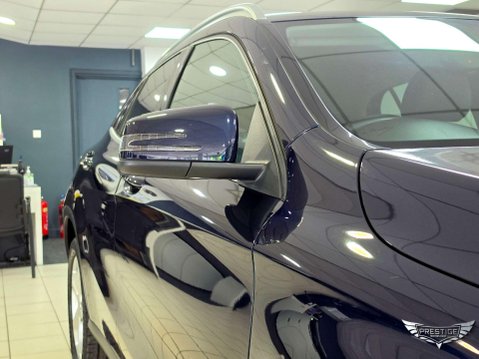 Mercedes-Benz GLA 1.6 GLA200 Sport Euro 6 (s/s) 5dr 65