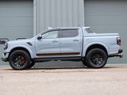 Ford Ranger BRAND NEW RAPTOR ECOBOOST 3.0 V6 PETROL STYLED BY SEEKER  8