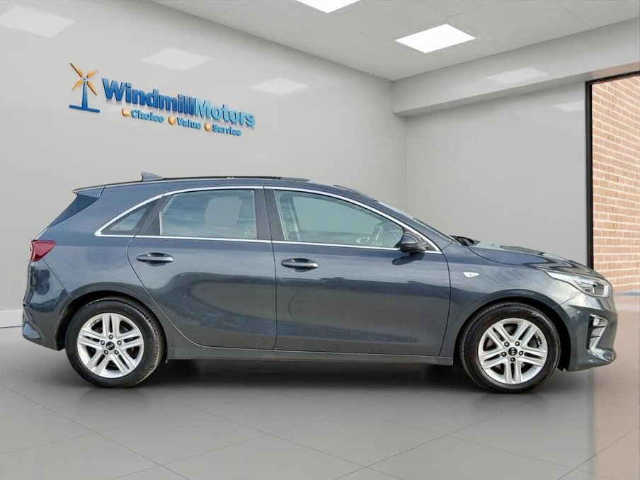 2019 Kia Ceed — image 3
