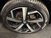 Nissan Qashqai 1.3 Qashqai Tekna DiG-T Semi-Auto 5dr 18