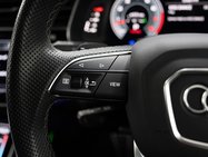 Audi Q8 3.0 TFSI V6 55 Black Edition SUV 5dr Petrol Tiptronic quattro Euro 6 (s/s) 9
