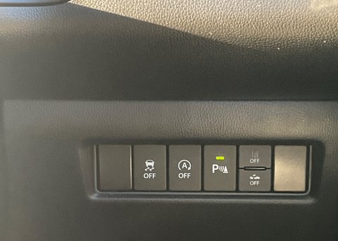Suzuki Swift 1.2 Dualjet Hybrid SZ-T AUTO 23
