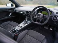 Audi TT TFSI BLACK EDITION 9