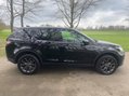 Land Rover Discovery Sport 2.0 TD4 Landmark Auto 4WD Euro 6 (s/s) 5dr 5
