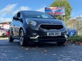 Kia Venga 4 AUTOMATIC 40