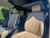 Volkswagen Transporter Camper King | VW Transporter | 5 Seat | Pop Top | 4 Berth | T30 | Euro 6 7