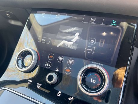 Land Rover Range Rover Velar 3.0 Range Rover Velar R-Dynamic HSE D300 Auto 4WD 5dr 25