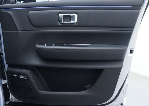 JAECOO 7 1.5T SHS 18.3kWh Luxury SUV 5dr Petrol Plug-in Hybrid Auto Euro 6 (s/s) (20 42