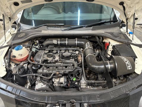 Audi TT 2.0 TFSI S line Euro 5 (s/s) 3dr 42