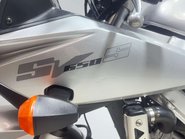 Suzuki SV650 SV650 2003 31K LONG MOT PERFECT A2 BIKE VTWIN SERVICED 650CC 43