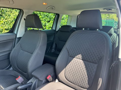 Skoda Yeti (Sold) 1.2 TSI SE Drive Outdoor 5dr Petrol DSG Euro 6 (s/s) (110 ps) 8