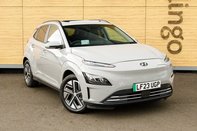 Hyundai KONA ULTIMATE 1