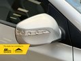 Hyundai ix35 2.0 ix35 Premium 4WD CRDi 134 4WD 5dr 17