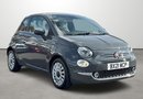 Fiat 500 1.0 Mild Hybrid Dolcevita [Part Leather] 3dr 1