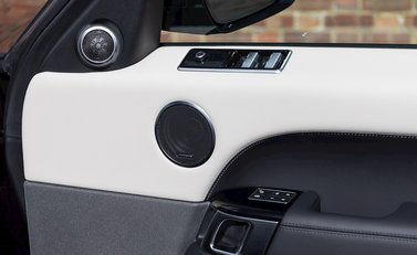 Land Rover Range Rover Sport 5.0 V8 Autobiography Dynamic 22