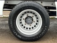 Mercedes-Benz Sprinter 516 Cdi 4x4 Lwb Hr Panel Van - Tail Lift / Air Con 39