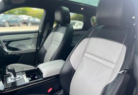 Land Rover Range Rover Evoque FIRST EDITION MHEV AUTO PAN ROOF 29