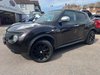 Nissan Juke 1.6 SHIRO