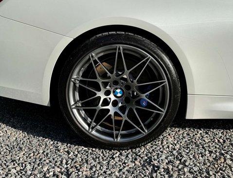 BMW M4 3.0 M4 Competition Edition Package Semi-Auto 2dr 13