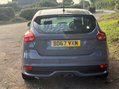 Ford Focus 2.0 Focus ST-3 TDCi 5dr 23