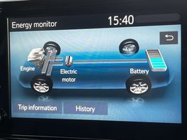 Mazda 2 Hybrid 1.5 Mazda2 Hybrid Select CVT 5dr 41